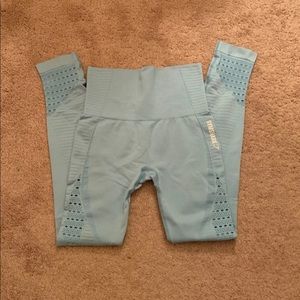 Gymshark athletic leggings